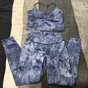 Gymshark Set